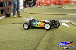 2015 DM 4WD Buggy 4WD Juni